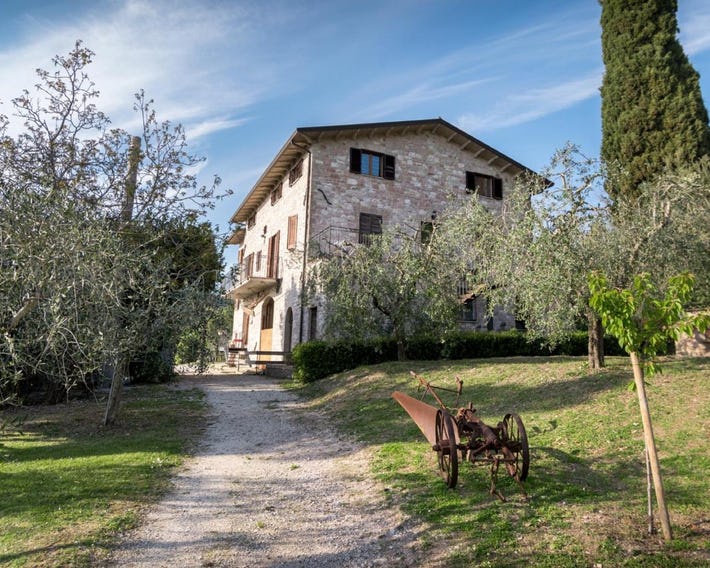 La Piaggia