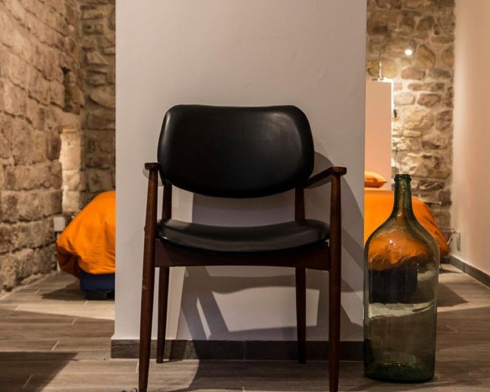 Residenza La Corte Assisi