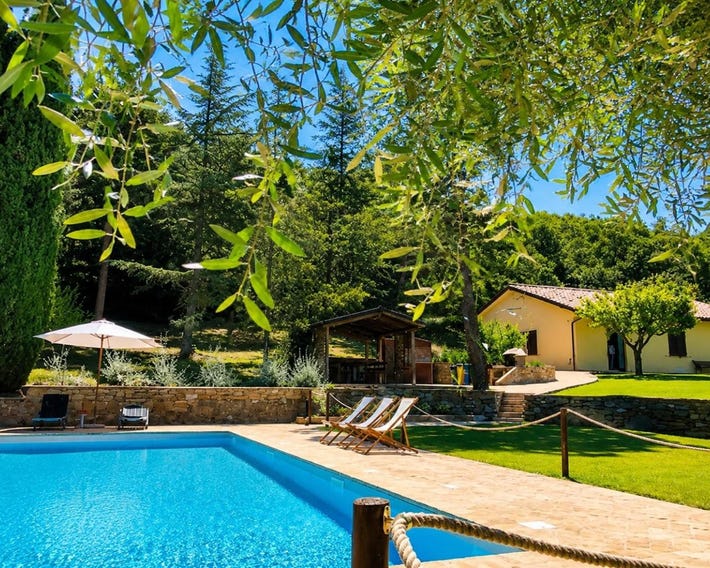 Agriturismo Sotto il Colle