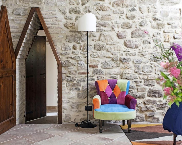 Agriturismo La Palazzetta di Assisi