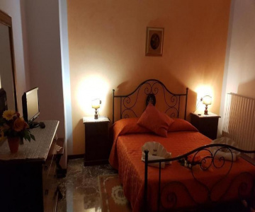 B&B Residenza Di Campagna