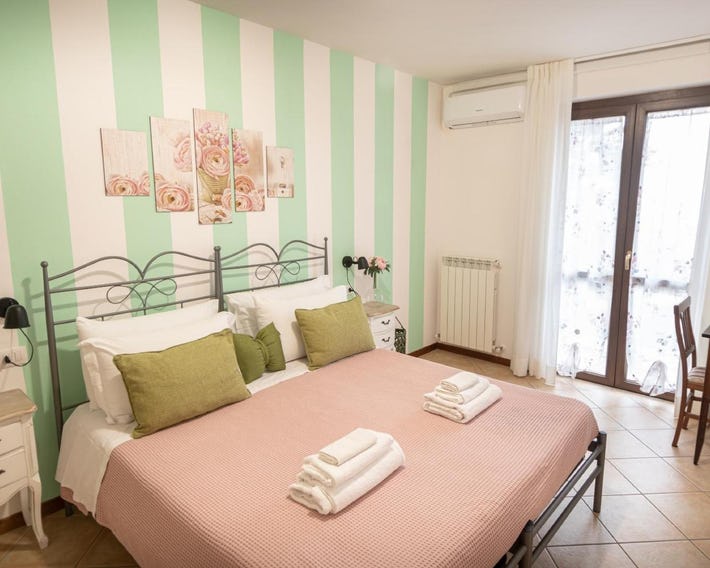 Appartamenti Vacanze B&B La Pineta