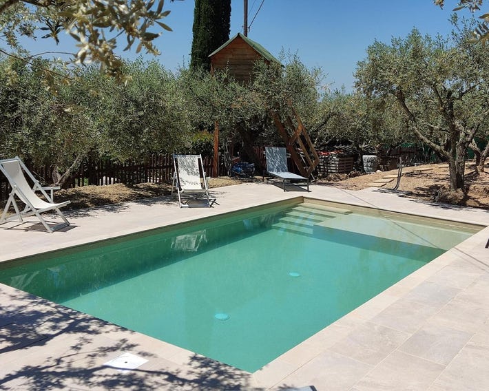 B&B L'Agrifoglio