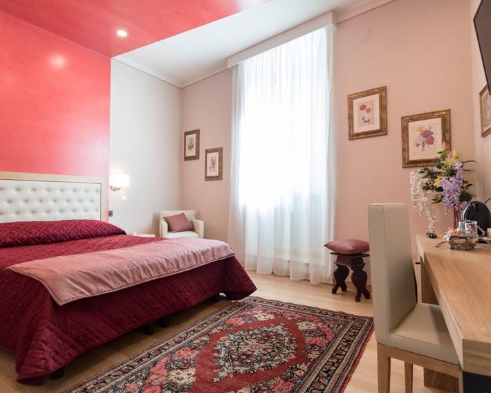 Brunelli B&B