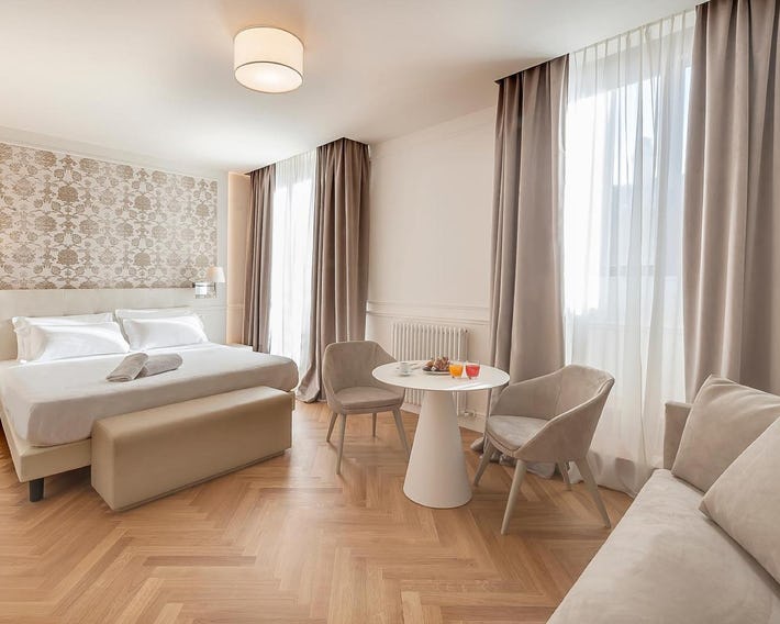 Asisium Boutique Hotel