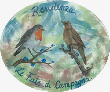Residenza Le Fate Di Campagna