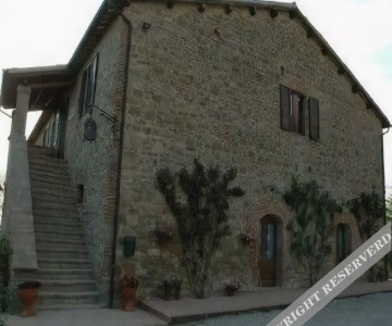 Antico Borgo Bed & Breakfast Assisi