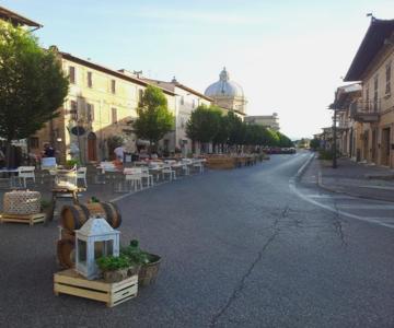 La Corte Degli Angeli