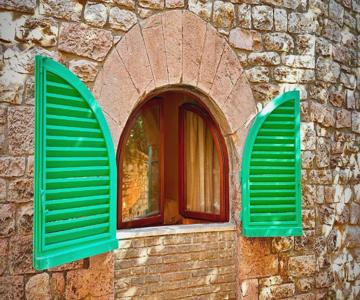Chiama Grotta Ride the Beauty Assisi