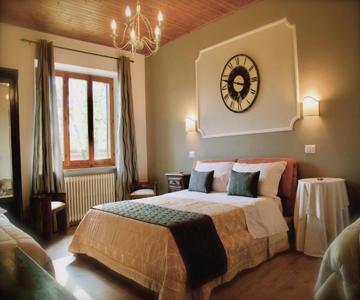 Suite Umberto I