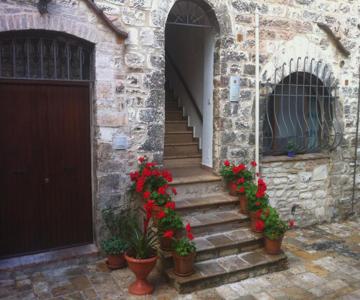 Monte Cavallo