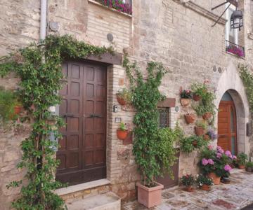 Appartamento Antica Assisi