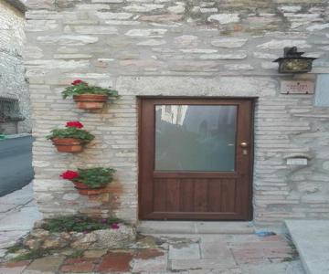 Casa Del Frate