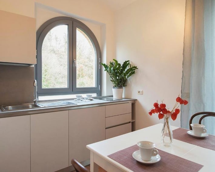 PianPieve Family Apartments vicino Assisi