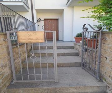 Casa Palombara - Baschi