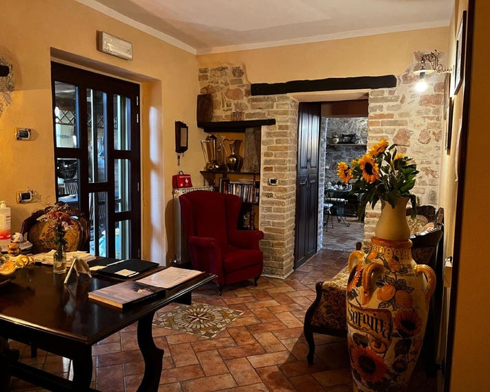 B&B Il Rifugio
