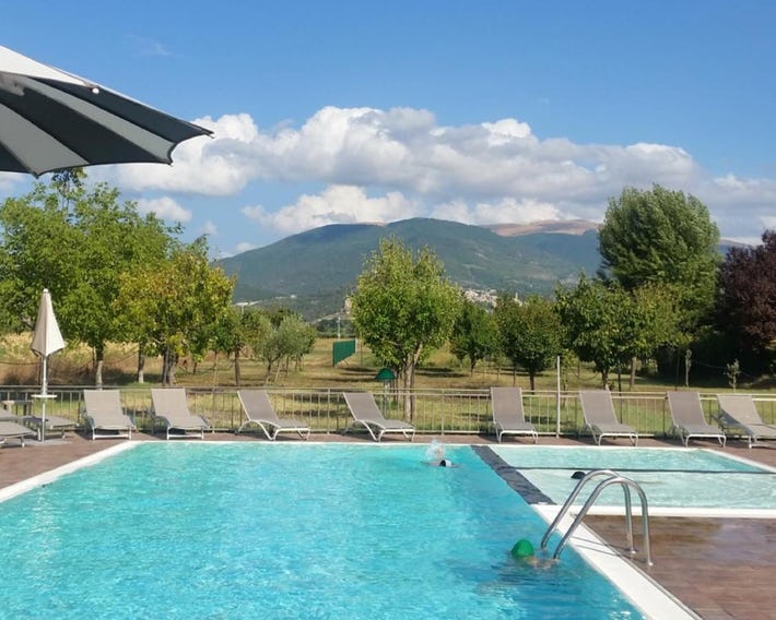Casa Campiglione