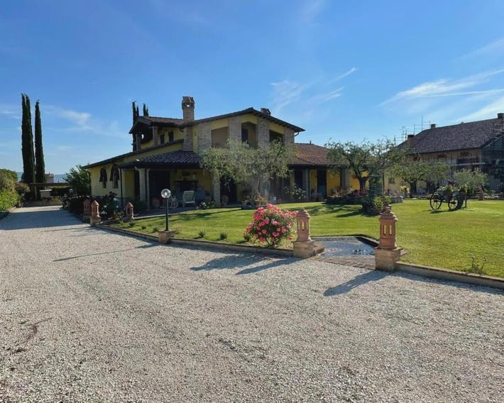 B&B DA NONNA ANACLE