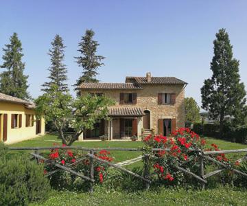 Residenza Girasole