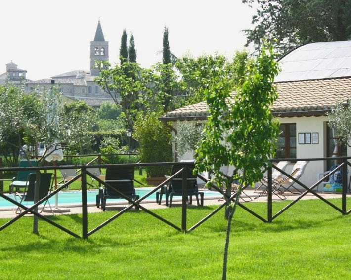 Residenza Porta Guelfa