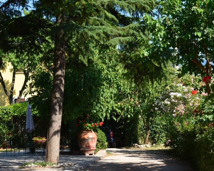 B&B Il Giovine