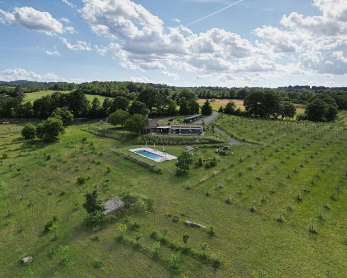 Podere l'Alfina B&B - Bio Agriturismo