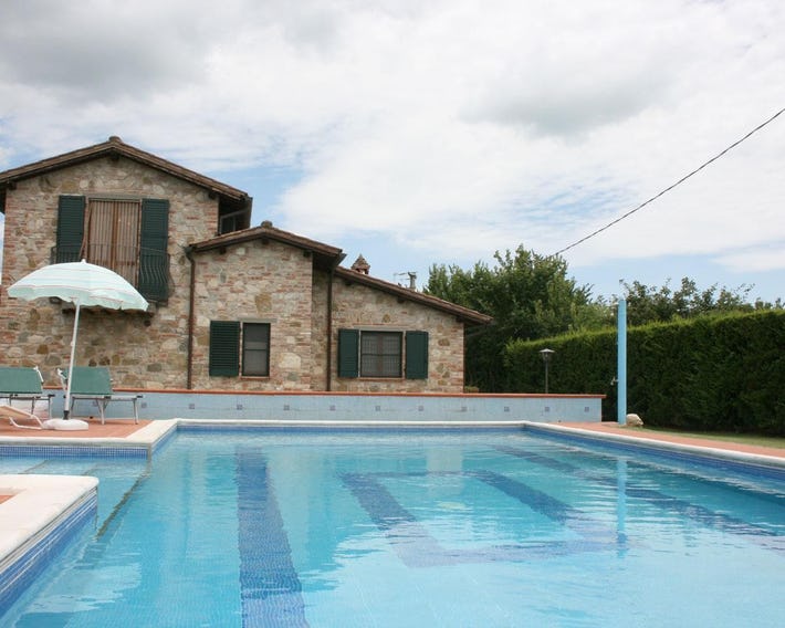 VILLA ABA