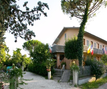 Residence Castiglione