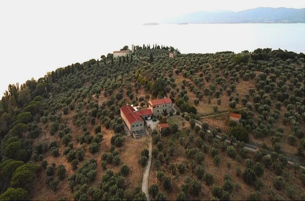Trasimeno Nature House