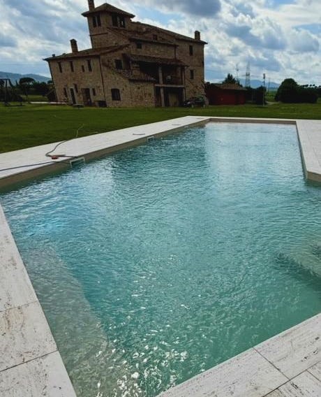 Villaluce Wine Agriturismo