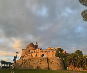 Porta Senese Suite