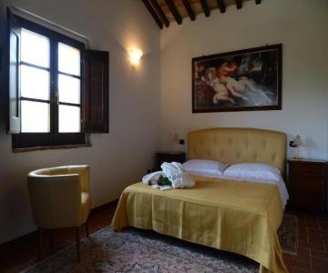 Borgo dei Sapori Resort
