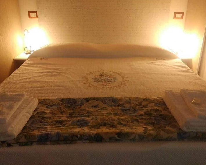 B&B Il Cedro