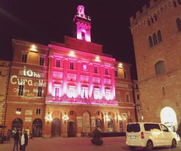 B&B Dormire Nel Di Foligno