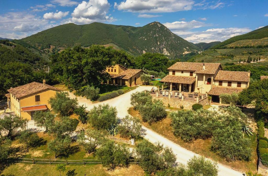 Agriturismo Le Vigne
