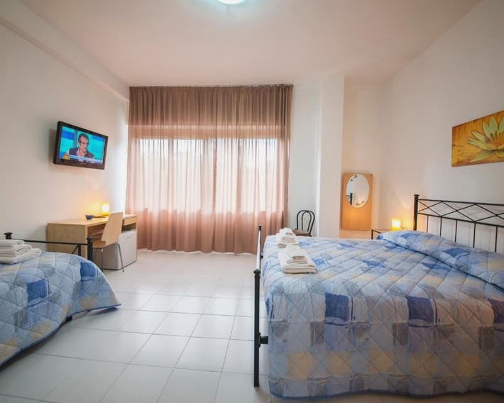 Camere Oberdan