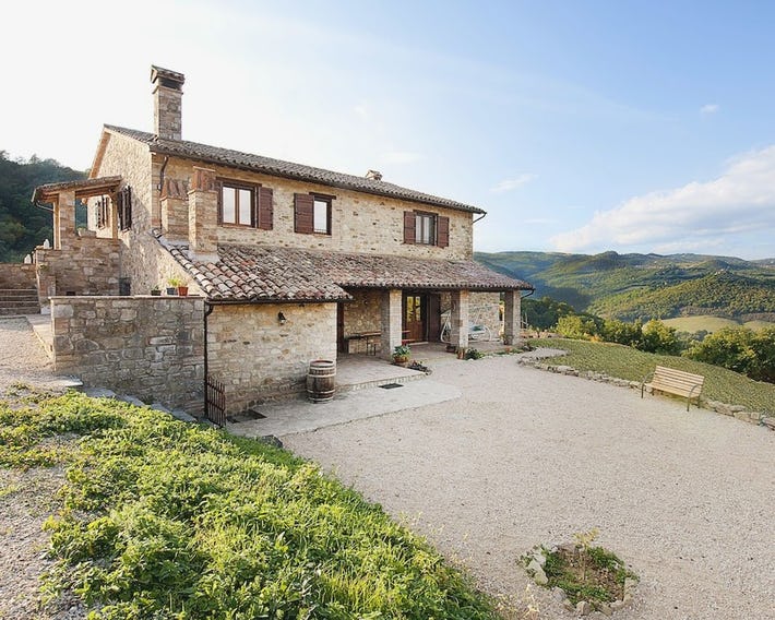 Casale Le Orme