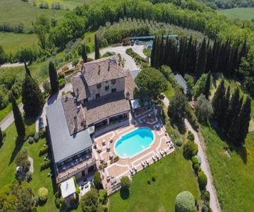 Relais Todini - Residenza d'epoca - Luxury Historic house