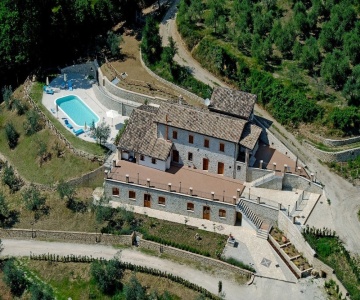 Pucci Country House
