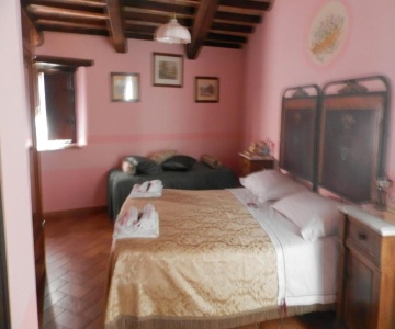 Residenza Di Paese Castello Del Poggio