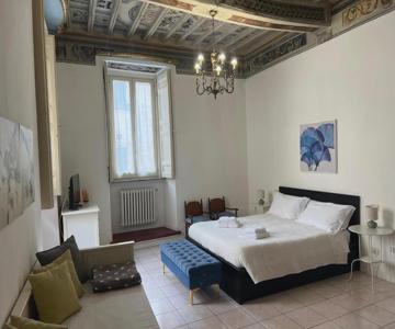 Il Carapace - Appartamento nel cuore di Foligno