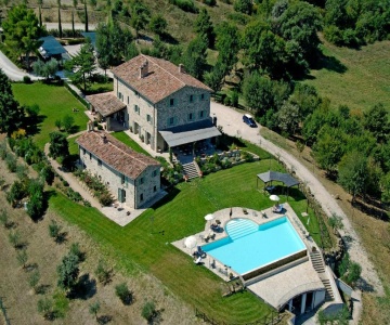 La Palazzetta Del Vescovo