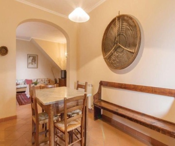 Agriturismo Poggiovaccaio