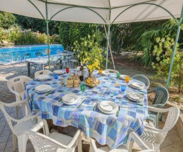 Umbria Country B&b