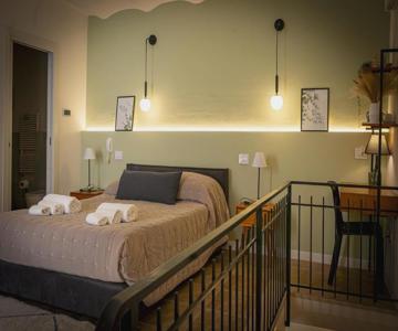 Affittacamere Casa Matilde