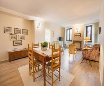 Casa Vacanze Dentro Le Mura