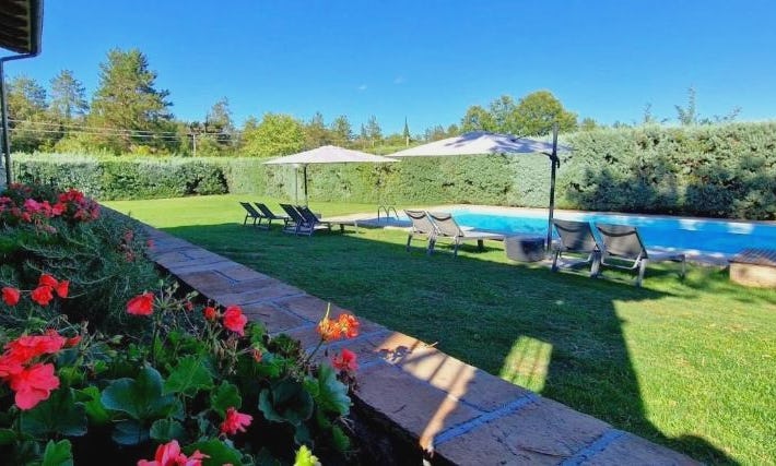 Agriturismo Villa Maria Pia
