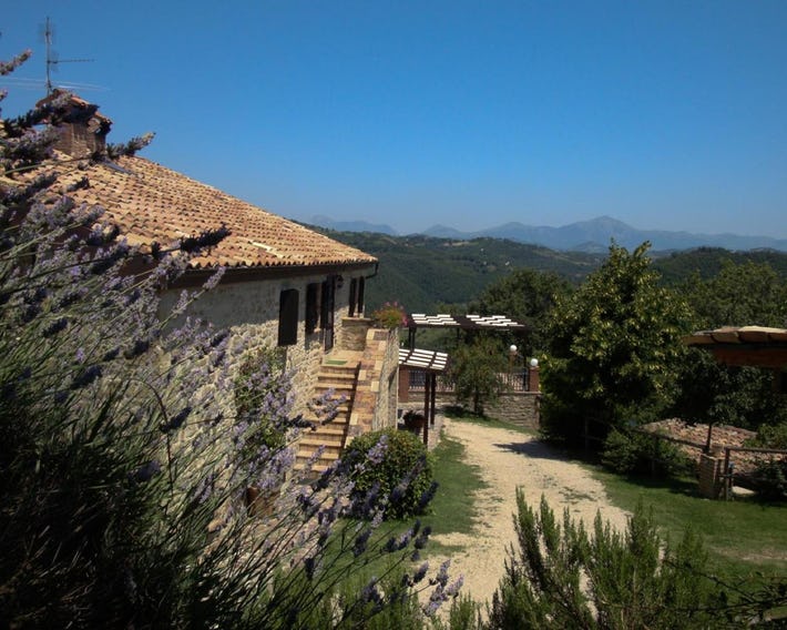 Agriturismo Semidimela