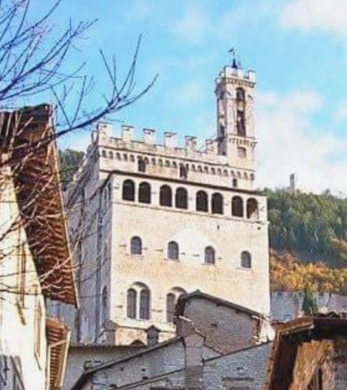 A Casa di Cristina
