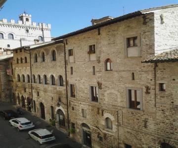 Appartamento Galeotti 18